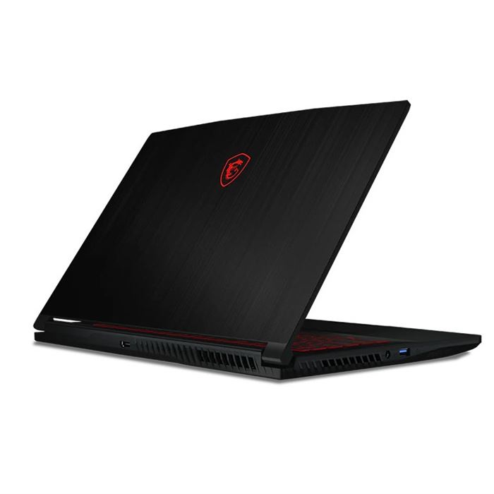 لپ تاپ گیمینگ ام اس آِی Thin GF63 پردازنده Core i5 12450H رم 8GB حافظه 512GB گرافیک RTX 2050 4GB -gallery-9 - https://www.redtil.com