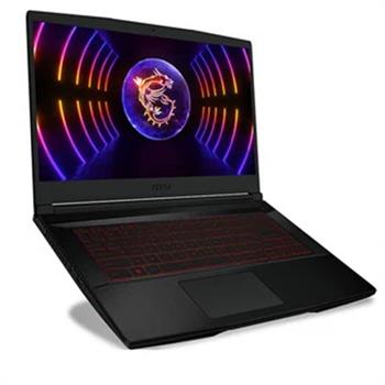 لپ تاپ گیمینگ ام اس آِی Thin GF63 پردازنده Core i5 12450H رم 8GB حافظه 512GB گرافیک RTX 2050 4GB -gallery-5 - https://www.redtil.com