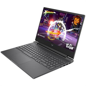 لپ تاپ گیمینگ اچ پی Victus 15 FB2082WM پردازنده Ryzen 5 8645HS رم 8GB حافظه 512GB گرافیک 6GB RTX 4050 -gallery-1 - https://www.redtil.com