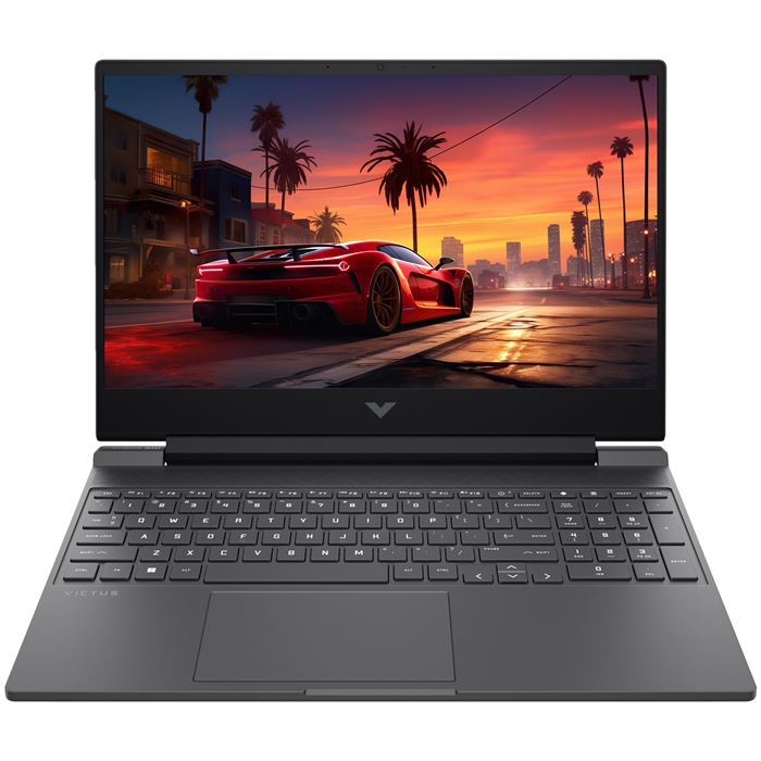 لپ تاپ گیمینگ اچ پی Victus 15 FB2082WM پردازنده Ryzen 5 8645HS رم 8GB حافظه 512GB گرافیک 6GB RTX 4050 -gallery-5 - https://www.redtil.com
