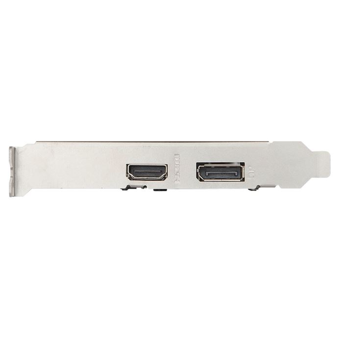 کارت گرافیک ام اس آی GeForce GT 1030 4GD4 LP OC 4GB -gallery-9 - https://www.redtil.com
