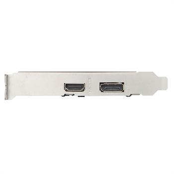کارت گرافیک ام اس آی GeForce GT 1030 4GD4 LP OC 4GB -gallery-4 - https://www.redtil.com