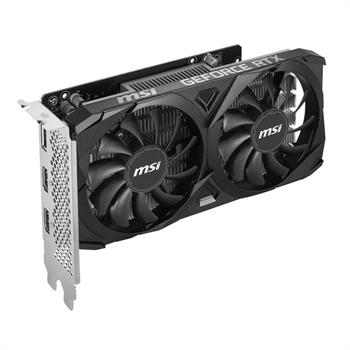 کارت گرافیک ام اس آی GeForce RTX 3050 Ventus 2X 6GB OC -gallery-3 - https://www.redtil.com