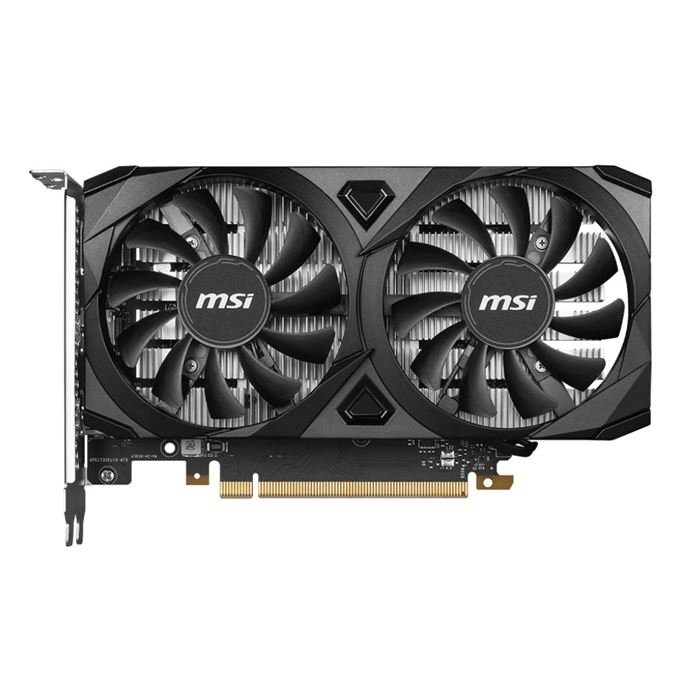 کارت گرافیک ام اس آی GeForce RTX 3050 Ventus 2X 6GB OC -gallery-6 - https://www.redtil.com