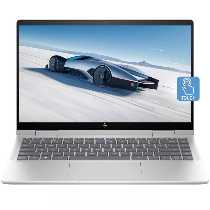 لپ تاپ اچ پی Envy X360 ES1013DX پردازنده Core 5 120U رم 8GB حافظه 512GB -gallery-5 - https://www.redtil.com
