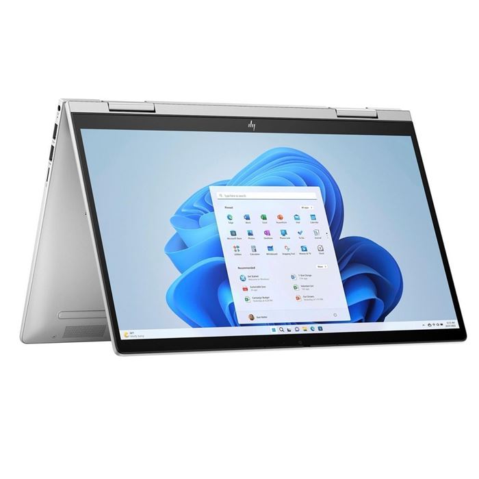لپ تاپ اچ پی Envy X360 ES1013DX پردازنده Core 5 120U رم 8GB حافظه 512GB -gallery-7 - https://www.redtil.com