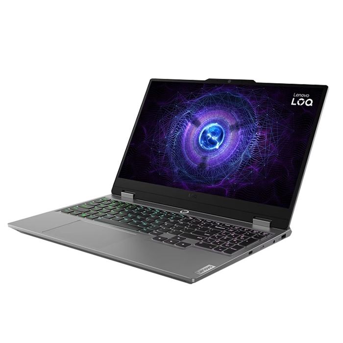 لپ تاپ گیمینگ لنوو LOQ 15IAX9 پردازنده Core i5 12450HX رم 16GB حافظه 1TB -gallery-9 - https://www.redtil.com