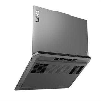 لپ تاپ گیمینگ لنوو LOQ 15IAX9 پردازنده Core i5 12450HX رم 16GB حافظه 1TB -gallery-1 - https://www.redtil.com