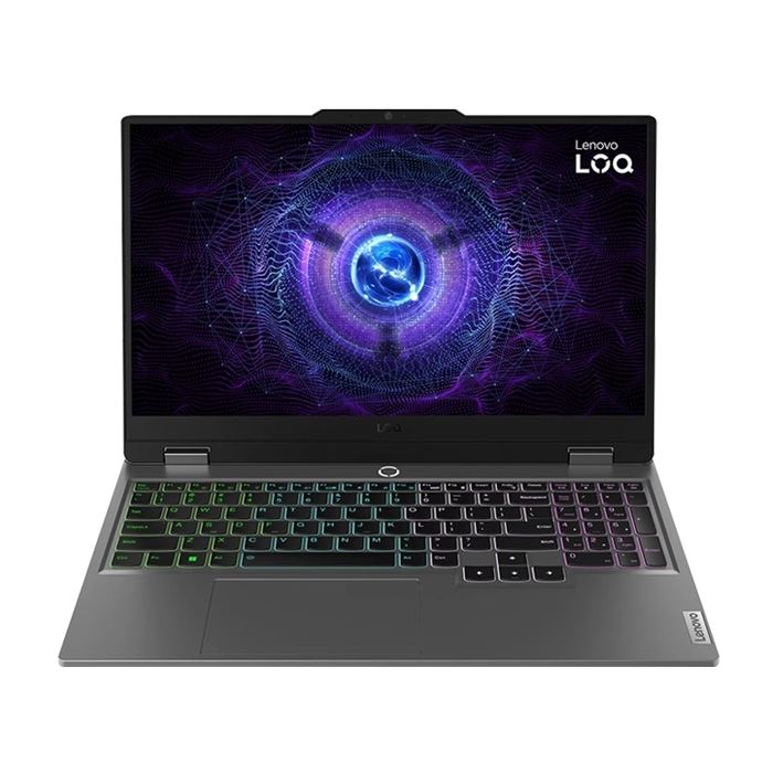 لپ تاپ گیمینگ لنوو LOQ 15IAX9 پردازنده Core i5 12450HX رم 16GB حافظه 1TB -gallery-5 - https://www.redtil.com