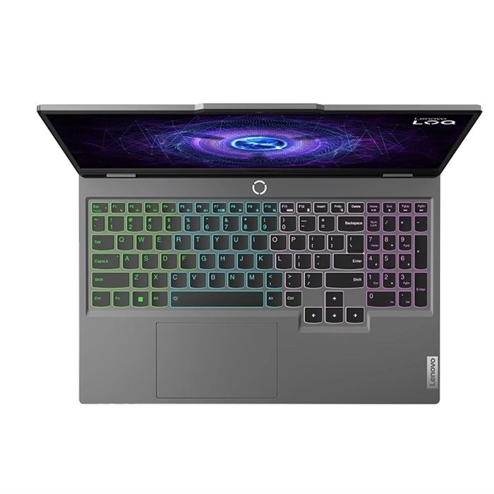 لپ تاپ گیمینگ لنوو LOQ 15IAX9 پردازنده Core i5 12450HX رم 16GB حافظه 1TB -gallery-8 - https://www.redtil.com