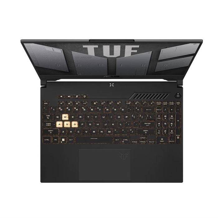 لپ تاپ گیمینگ ایسوس TUF F15 FX507VV پردازنده Core i7 13620H رم 16GB حافظه 512GB -gallery-9 - https://www.redtil.com