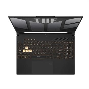 لپ تاپ گیمینگ ایسوس TUF F15 FX507VV پردازنده Core i7 13620H رم 16GB حافظه 512GB -gallery-4 - https://www.redtil.com
