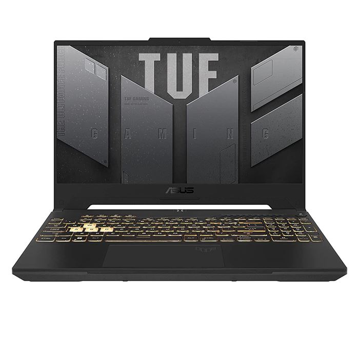 لپ تاپ گیمینگ ایسوس TUF F15 FX507VV پردازنده Core i7 13620H رم 16GB حافظه 512GB -gallery-5 - https://www.redtil.com