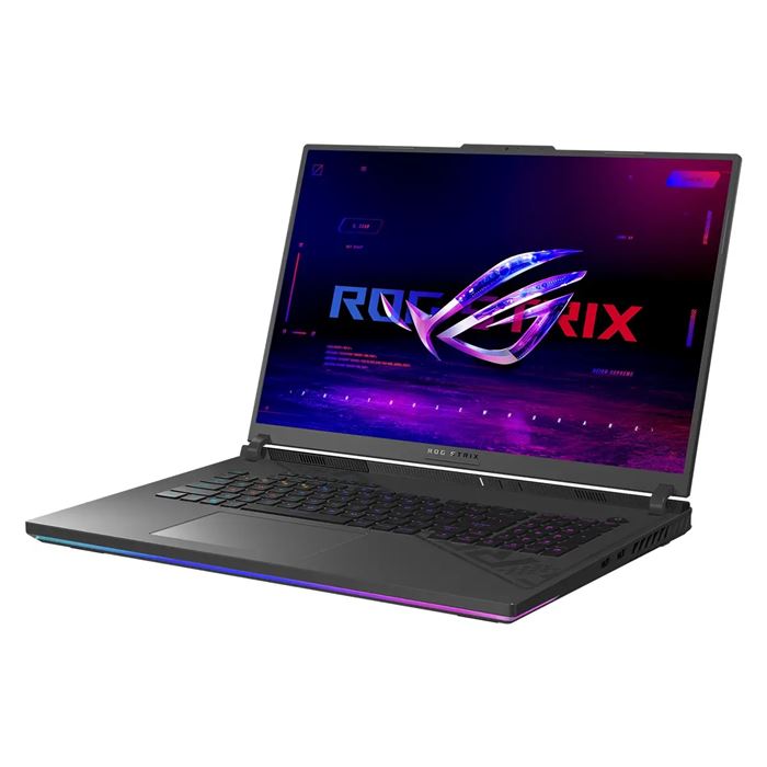 لپ تاپ گیمینگ ایسوس 18 اینچ مدل ROG Strix G18 G814JVR پردازنده Core i9 14900HX رم 32GB حافظه 1TB SSD گرافیک 8GB RTX 4060 -gallery-11 - https://www.redtil.com