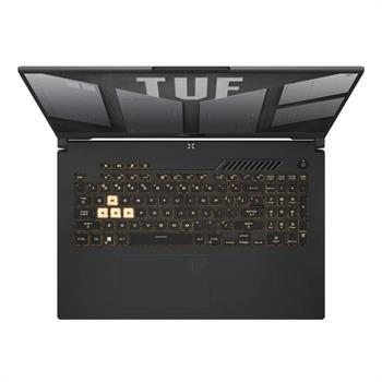 لپ تاپ ایسوس TUF F17 FX707VU - i7 13620H 16GB 512GB RTX4050 -gallery-3 - https://www.redtil.com