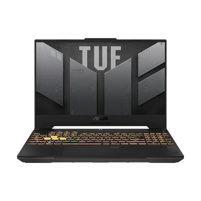 لپ تاپ ایسوس TUF F17 FX707VU - i7 13620H 16GB 512GB RTX4050 -gallery-5 - https://www.redtil.com