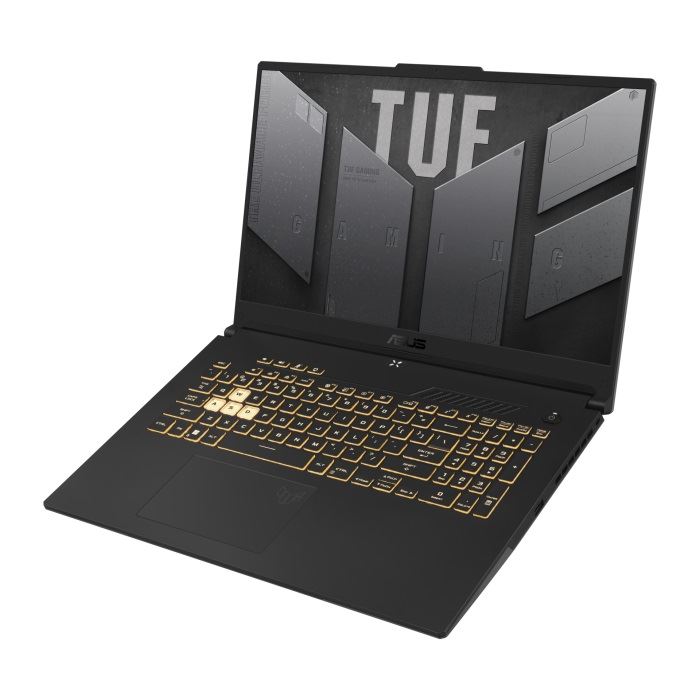 لپ تاپ ایسوس TUF F17 FX707VU - i7 13620H 16GB 512GB RTX4050 -gallery-7 - https://www.redtil.com