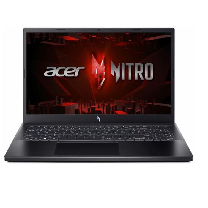 لپ تاپ گیمینگ ایسر Nitro V15 ANV15 پردازنده Core i5 رم 8GB حافظه 512GB -gallery-4 - https://www.redtil.com