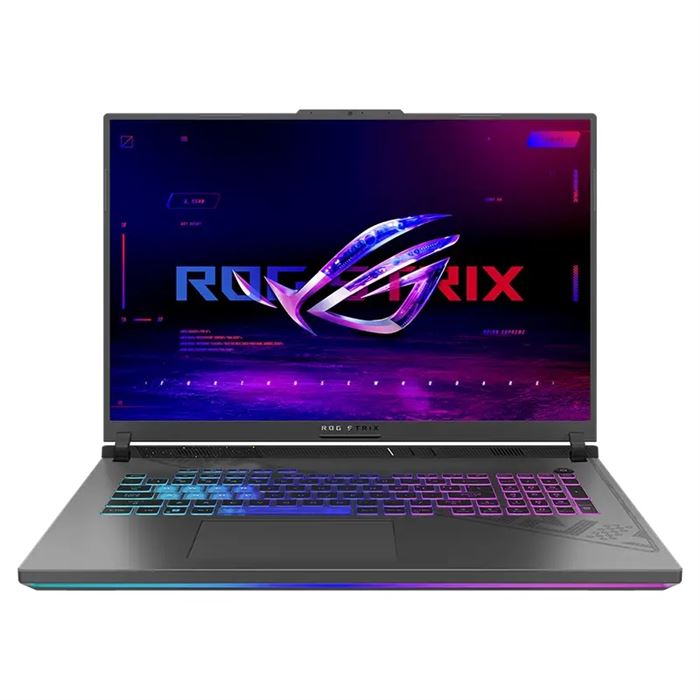 لپ تاپ گیمینگ ایسوس 18 اینچ مدل ROG Strix G18 G814JVR پردازنده Core i9 14900HX رم 32GB حافظه 1TB SSD گرافیک 8GB RTX 4060 -gallery-9 - https://www.redtil.com