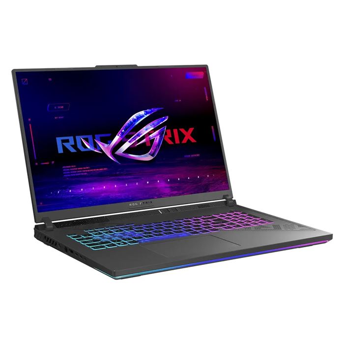 لپ تاپ گیمینگ ایسوس 18 اینچ مدل ROG Strix G18 G814JVR پردازنده Core i9 14900HX رم 32GB حافظه 1TB SSD گرافیک 8GB RTX 4060 -gallery-12 - https://www.redtil.com