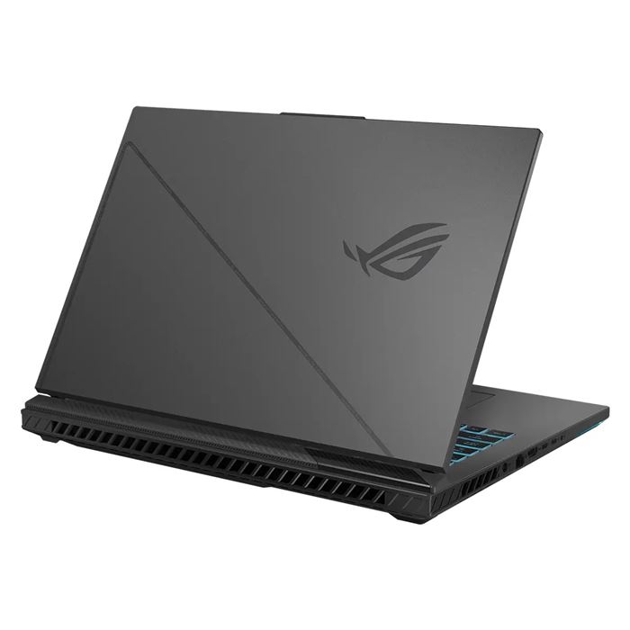 لپ تاپ گیمینگ ایسوس 18 اینچ مدل ROG Strix G18 G814JVR پردازنده Core i9 14900HX رم 32GB حافظه 1TB SSD گرافیک 8GB RTX 4060 -gallery-13 - https://www.redtil.com