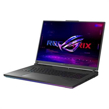 لپ تاپ گیمینگ ایسوس 18 اینچ مدل ROG Strix G18 G814JVR پردازنده Core i9 14900HX رم 32GB حافظه 1TB SSD گرافیک 8GB RTX 4060 -gallery-2 - https://www.redtil.com