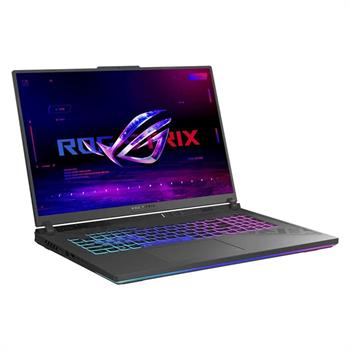 لپ تاپ گیمینگ ایسوس 18 اینچ مدل ROG Strix G18 G814JVR پردازنده Core i9 14900HX رم 32GB حافظه 1TB SSD گرافیک 8GB RTX 4060 -gallery-3 - https://www.redtil.com
