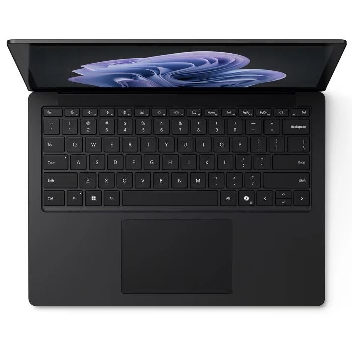 لپ تاپ 13.5 اینچی مایکروسافت Surface Laptop 6 پردازنده Core Ultra 7 165H رم 16GB حافظه 256GB -gallery-10 - https://www.redtil.com