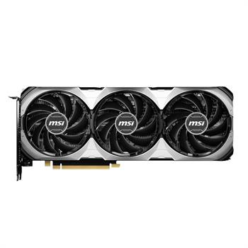 کارت گرافیک ام اس آی مدل GeForce RTX 4070 Ventus 3X E OC حافظه 12 گیگابایت -gallery-1 - https://www.redtil.com