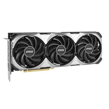کارت گرافیک ام اس آی مدل GeForce RTX 4070 Ventus 3X E OC حافظه 12 گیگابایت -gallery-2 - https://www.redtil.com
