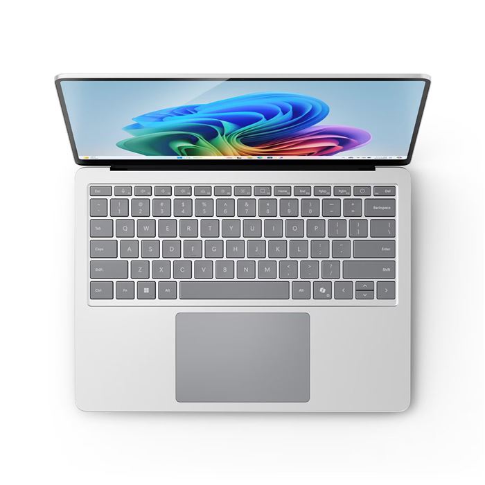 لپ تاپ 13.8 اینچی مایکروسافت مدل Surface Laptop 7 پردازنده Snapdragon X Plus رم 16GB حافظه 512GB SSD گرافیک Adreno -gallery-9 - https://www.redtil.com