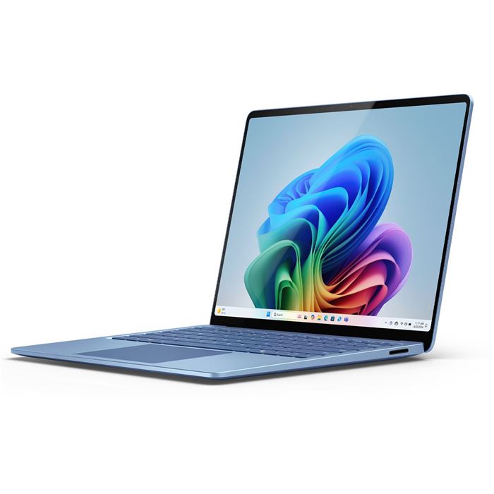 لپ تاپ 13.8 اینچی مایکروسافت مدل Surface Laptop 7 پردازنده Snapdragon X Plus رم 16GB حافظه 512GB SSD گرافیک Adreno -gallery-11 - https://www.redtil.com