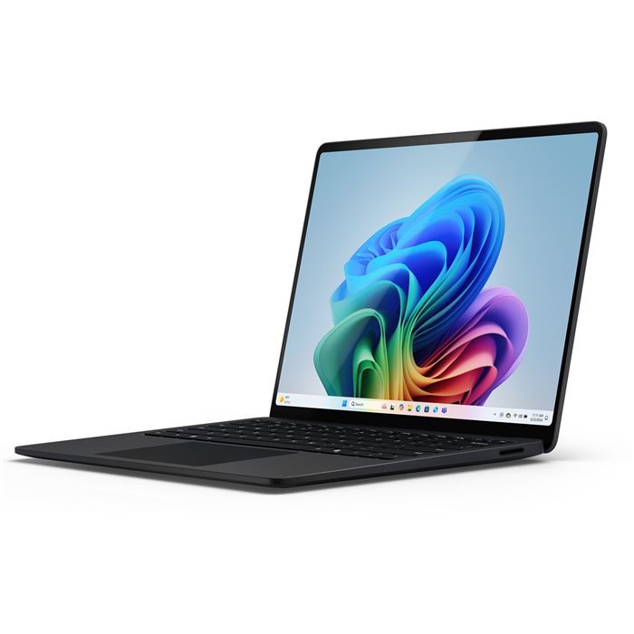 لپ تاپ 13.8 اینچی مایکروسافت مدل Surface Laptop 7 پردازنده Snapdragon X Plus رم 16GB حافظه 512GB SSD گرافیک Adreno -gallery-13 - https://www.redtil.com