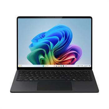 لپ تاپ 13.8 اینچی مایکروسافت مدل Surface Laptop 7 پردازنده Snapdragon X Plus رم 16GB حافظه 512GB SSD گرافیک Adreno -gallery-6 - https://www.redtil.com