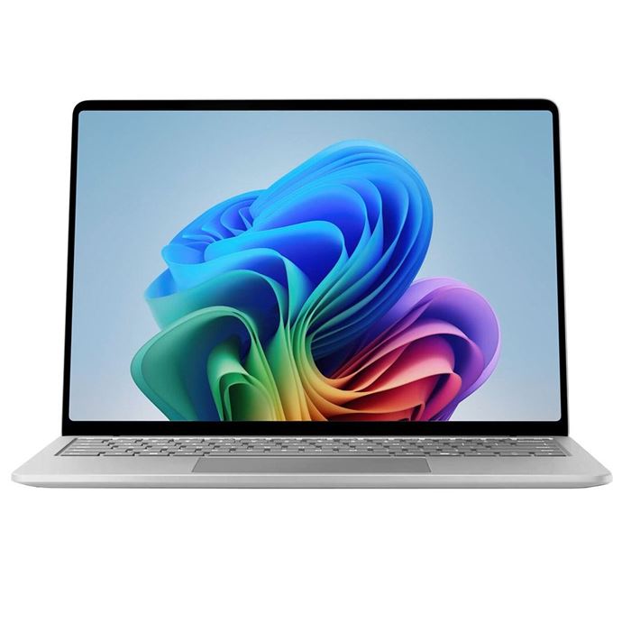 لپ تاپ 13.8 اینچی مایکروسافت مدل Surface Laptop 7 پردازنده Snapdragon X Plus رم 16GB حافظه 512GB SSD گرافیک Adreno -gallery-8 - https://www.redtil.com