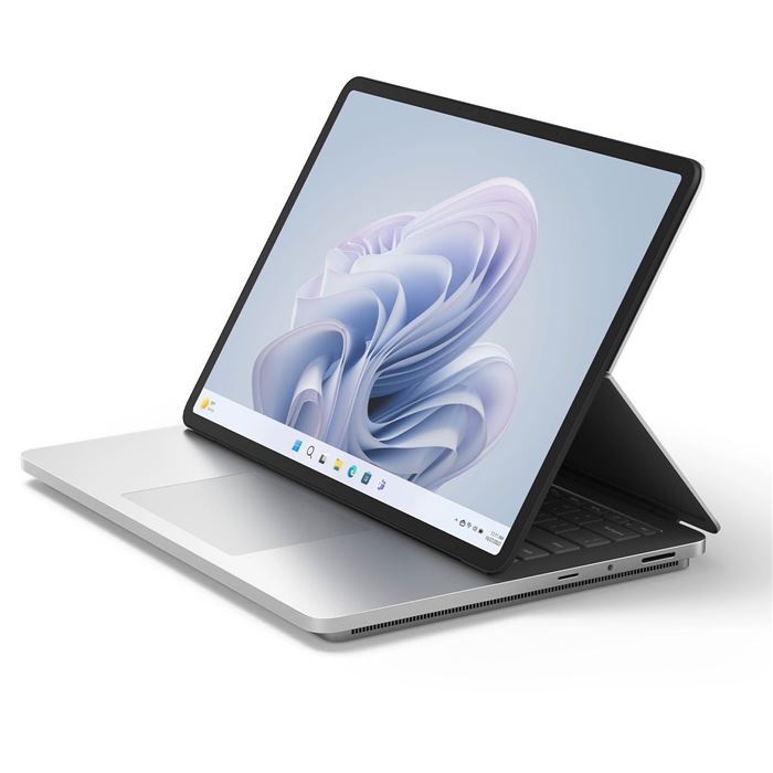 لپ تاپ 14.4 اینچ مایکروسافت 2 Surface Laptop Studio پردازنده Core i7 13700H رم 64GB حافظه 2TB -gallery-11 - https://www.redtil.com