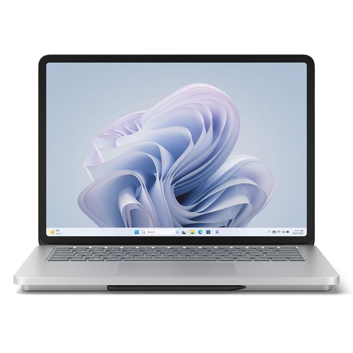 لپ تاپ 14.4 اینچ مایکروسافت 2 Surface Laptop Studio پردازنده Core i7 13700H رم 64GB حافظه 2TB -gallery-7 - https://www.redtil.com