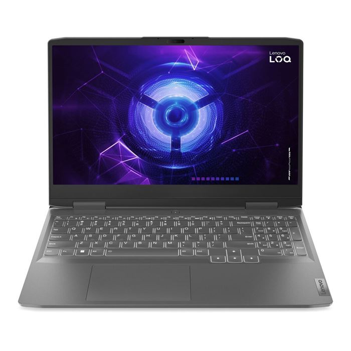 لپ تاپ لنوو LOQ پردازنده Core i5 12450HX رم 16GB حافظه 512GB -gallery-7 - https://www.redtil.com