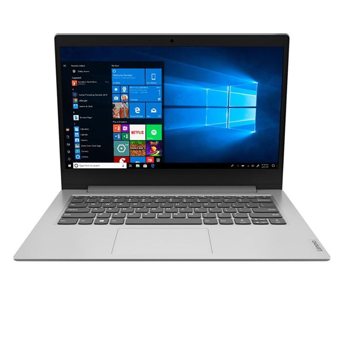 لپ تاپ لنوو (Ideapad 1 (IP1 پردازنده Ryzen 3 7320U رم 8GB حافظه 256GB -gallery-4 - https://www.redtil.com
