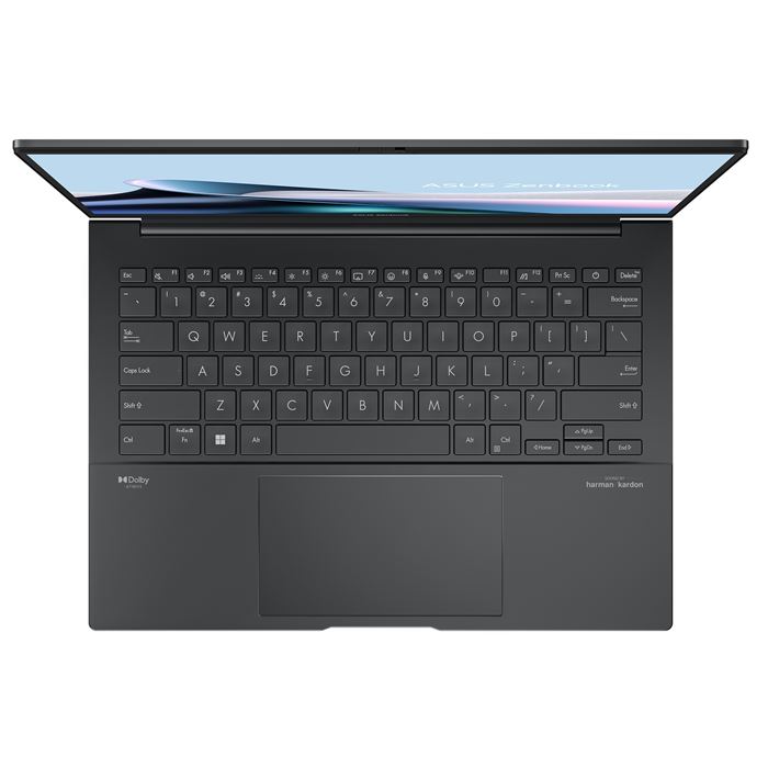 لپ تاپ ایسوس Zenbook 14 Q415MA پردازنده Core Ultra 5 125H رم 8GB حافظه 1TB -gallery-7 - https://www.redtil.com