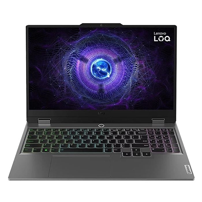 لپ تاپ لنوو مدل LOQ 15IRX9 پردازنده Core i7 13650HX رم 32GB حافظه 1TB گرافیک 8GB RTX 4060 -gallery-9 - https://www.redtil.com