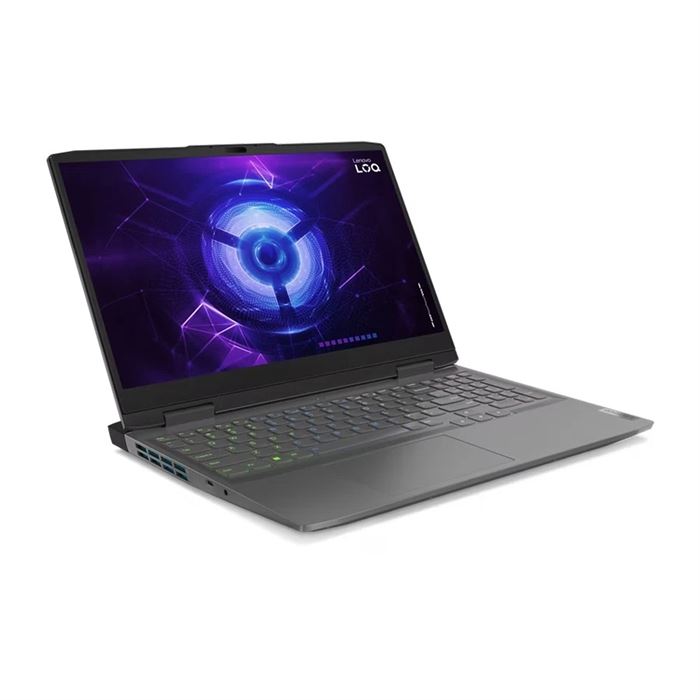 لپ تاپ لنوو مدل LOQ 15IRX9 پردازنده Core i7 13650HX رم 32GB حافظه 1TB گرافیک 8GB RTX 4060 -gallery-10 - https://www.redtil.com