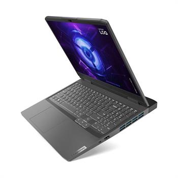 لپ تاپ لنوو مدل LOQ 15IRX9 پردازنده Core i7 13650HX رم 32GB حافظه 1TB گرافیک 8GB RTX 4060 -gallery-8 - https://www.redtil.com