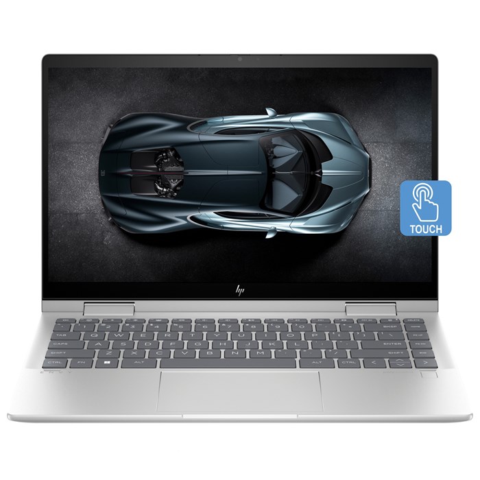 لپ تاپ 14 اینچی اچ پی مدل ENVY X360 ES1023dx پردازنده Core 7 150U رم 16GB حافظه 1TB SSD گرافیک Intel Graphics 128MB -gallery-5 - https://www.redtil.com