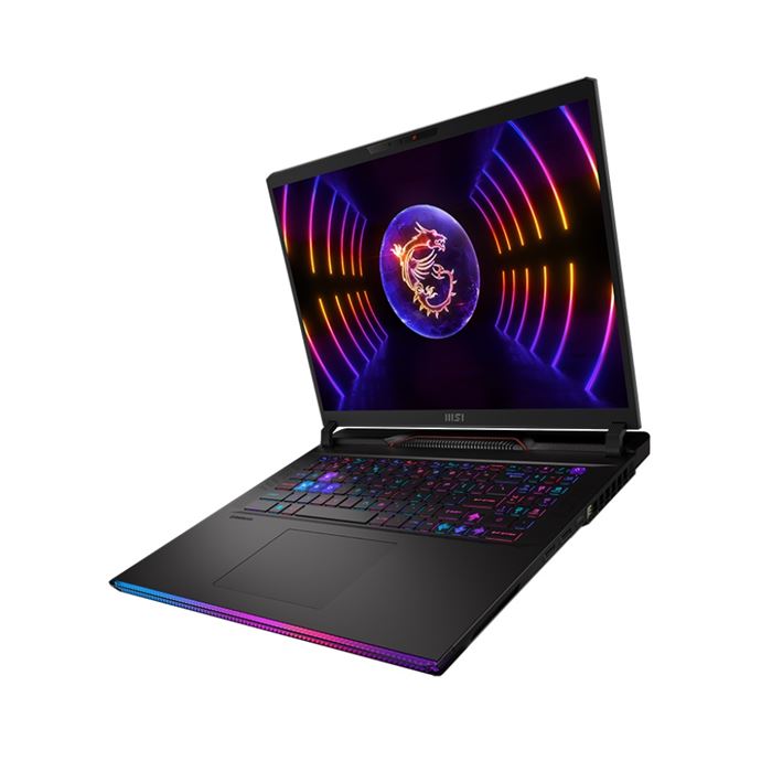 لپ تاپ گیمینگ 17 اینچی ام اس آِی مدل Raider GE78HX 14VIG پردازنده Core i9 14900HX رم 64GB حافظه 2TB SSD گرافیک RTX 4090 16G -gallery-11 - https://www.redtil.com