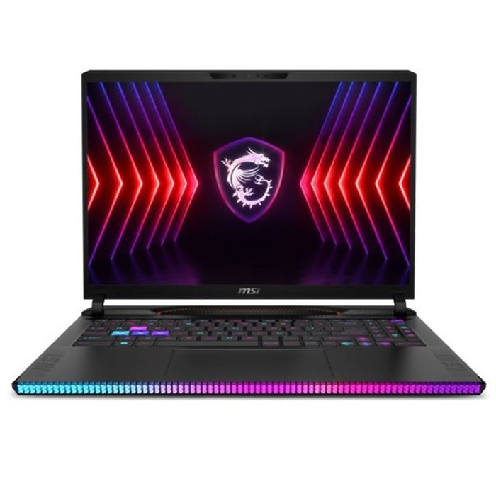 لپ تاپ گیمینگ 17 اینچی ام اس آِی مدل Raider GE78HX 14VIG پردازنده Core i9 14900HX رم 64GB حافظه 2TB SSD گرافیک RTX 4090 16G -gallery-6 - https://www.redtil.com