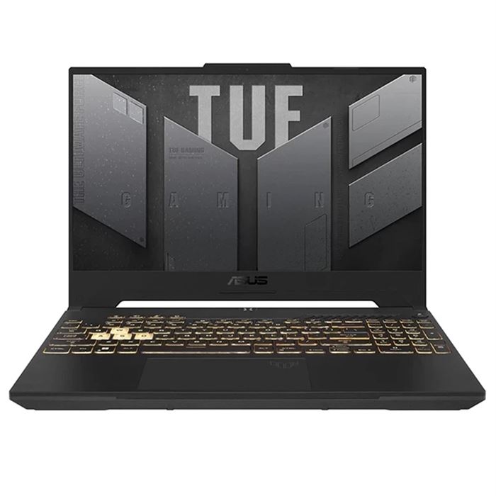 لپ تاپ 15.6 اینچی گیمینگ ایسوس مدل TUF Gaming FX507VV پردازنده core i7 13620H رم 32GB حافظه 1TB SSD گرافیک 8GB RTX 4060 -gallery-5 - https://www.redtil.com