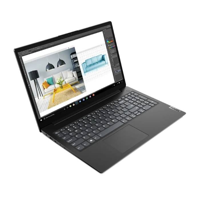 لپ تاپ لنوو V15 G4 IRU پردازنده Core i5 13420H رم 8GB حافظه 512GB -gallery-7 - https://www.redtil.com