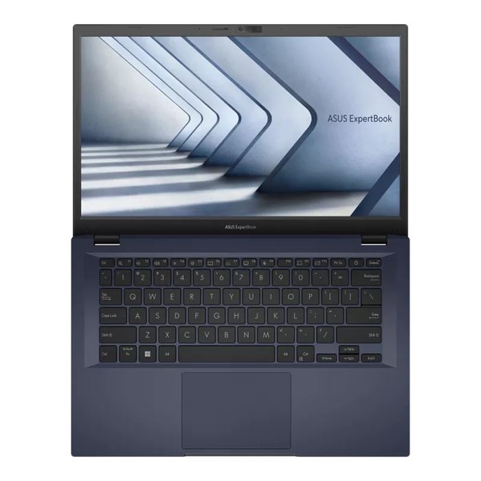 لپ تاپ ایسوس ExpertBook B1 B1402CVA پردازنده Core i5 1335U رم 8GB حافظه 512GB -gallery-11 - https://www.redtil.com
