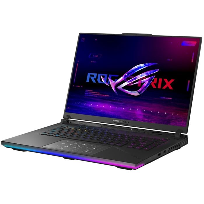 لپ تاپ گیمینگ ایسوس ROG Strix SCAR 16 G634JY پردازنده Core i9 13980HX رم 32GB حافظه 1TB گرافیک 16GB RTX 4090 -gallery-12 - https://www.redtil.com